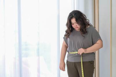 Obesitas dapat Sebabkan Gangguan Kesuburan pada Wanita