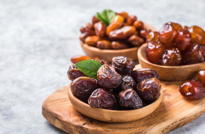 Ini Deretan Manfaat Kurma Bagi Ibu Hamil yang Wajib Diketahui