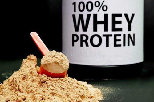 whey protein