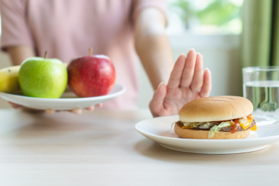 Memilih Sarapan Tepat untuk Penderita Diabetes