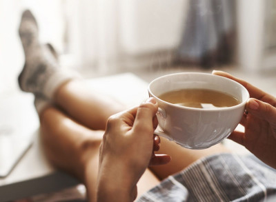Kesulitan Tidur? Coba Konsumsi 5 Pilihan Teh Berikut Ini