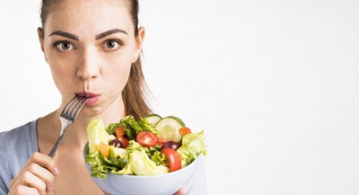 Tips Makan Anti Gemuk