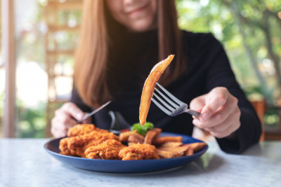 Makanan Yang Harus Dihindari Penderita Diabetes