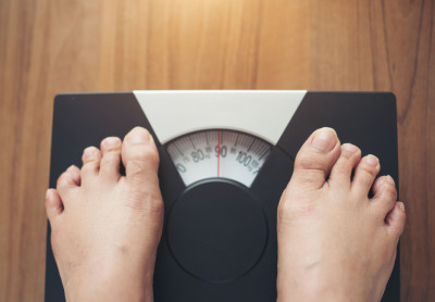 Cara Kendalikan Obesitas dengan Pola Hidup Sehat