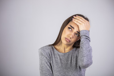 Sering Mendengar Suara Keras Saat Tidur? Mungkin Anda Mengalami Exploding Head Syndrome