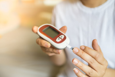 Pengaruh Diabetes Terhadap Gangguan Kesehatan Lainnya
