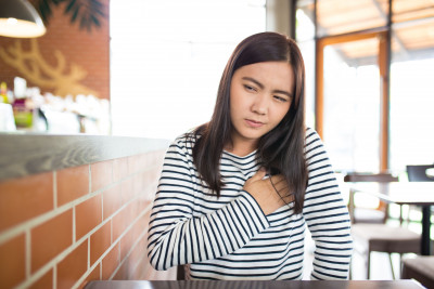 Apakah Fibromyalgia Dapat Menyebabkan Nyeri Dada?