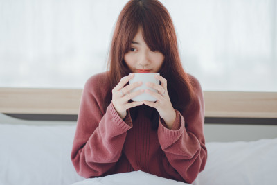 Minuman Ini Bisa Membuat Anda Mudah Terlelap Tidur
