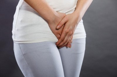 Mengenal Jenis Benjolan Pada Vagina