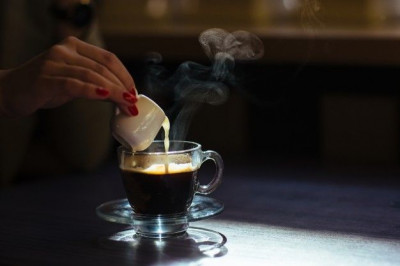 Tips Mengonsumsi Kopi Secara Sehat