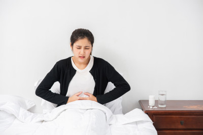 Kenali Penyebab Nyeri Perut Epigastrik atau Nyeri Ulu Hati