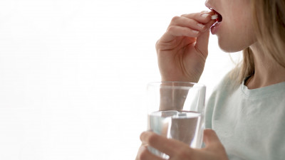 Ibuprofen dan Efek Sampingnya yang Perlu Diperhatikan