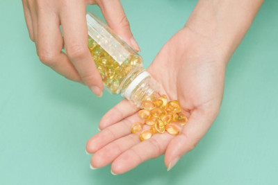 Cegah Keracunan, Ini Dosis Vitamin D Untuk Tubuh