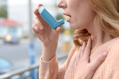 Bahaya dan Efek Samping Penggunaan Ventolin Inhaler yang Perlu Diperhatikan