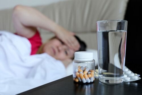 konsumsi obat tidur
