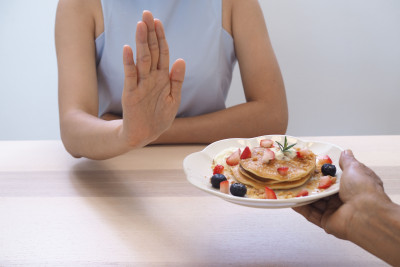 Sarapan Terlalu Siang Dikaitkan dengan Risiko Diabetes Tipe 2