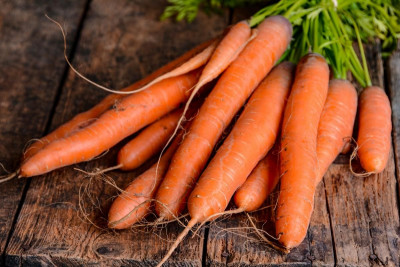 Rekomendasi Makanan Tinggi Vitamin A untuk Ibu Hamil