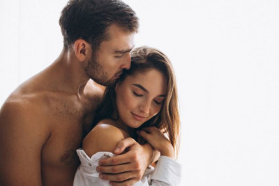 5 Tips Bangkitkan Hasrat Seksual Bersama Pasangan