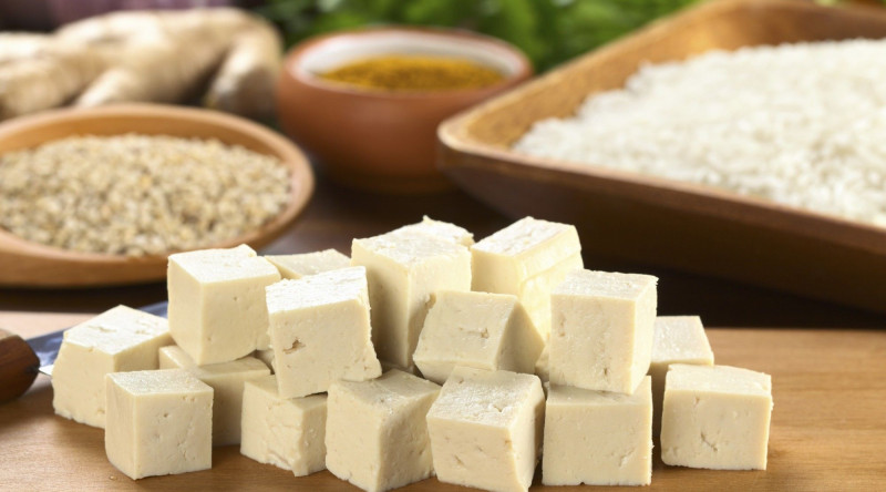 Makanan Kaya Zat Besi Bagi Kalangan Vegan Dan Vegetarian Yesdok