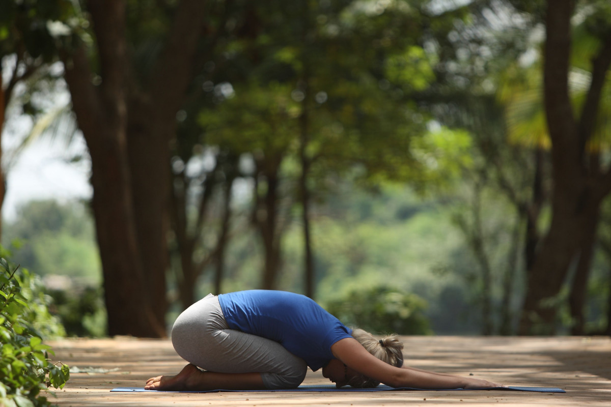 Yoga