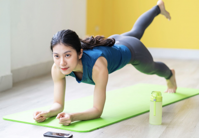 Rekomendasi Olahraga untuk Penderita Diabetes