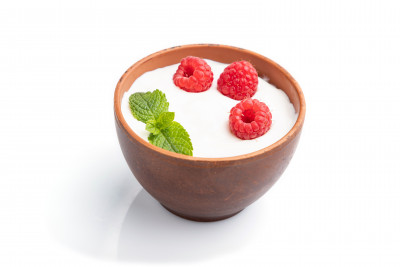 Ini Alasan Kenapa Yoghurt Baik Bagi Kesehatan