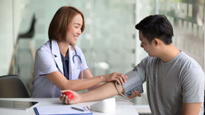 Prevalensi Hipertensi Milenial Meningkat, Lakukan Perubahan Gaya Hidup!