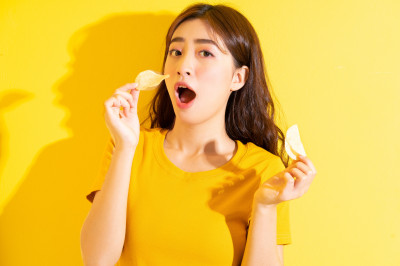 Makanan Ringan Berbahan Tepung yang Mungkin Buruk Bagi Jantung 