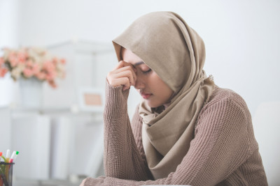 Redakan Sakit Kepala Tanpa Obat, Bagaimana Caranya?