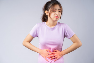 Komplikasi Parah Akibat Gastritis yang Tak Segera Diatasi