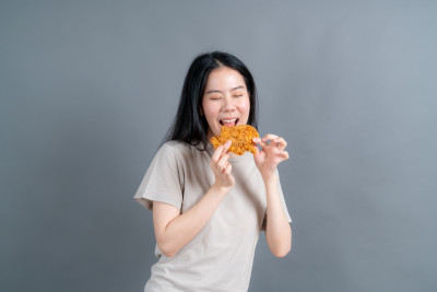Makanan yang Harus Dihindari untuk Kondisi Hati Berlemak