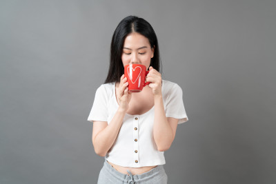 Bahaya Minum Kopi Secara Terus Menerus