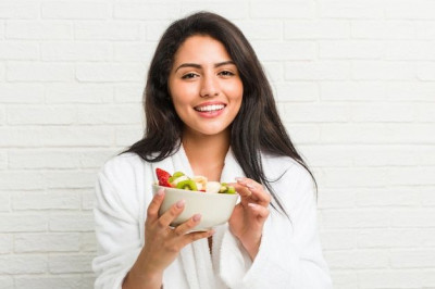 Turunkan Berat Badan Dengan Diet Buah, Efektifkah?