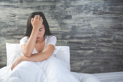 Pengobatan Postnatal Anxiety Pasca Melahirkan