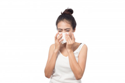 Penyebab Sinusitis Kronis dan Pengobatannya